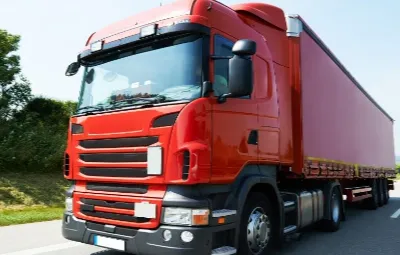 İzmir Maltepe Ambar Kargo