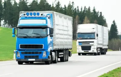 İzmir ile Maltepe Arası Eşya Taşıma